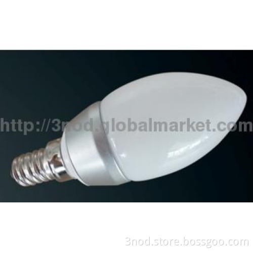 E14 Osram LED 4W high lumen LED Light Bulbs